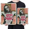 Iggy Pop - Vintage Metal Signs - 20*30cm/30*40cm - Music