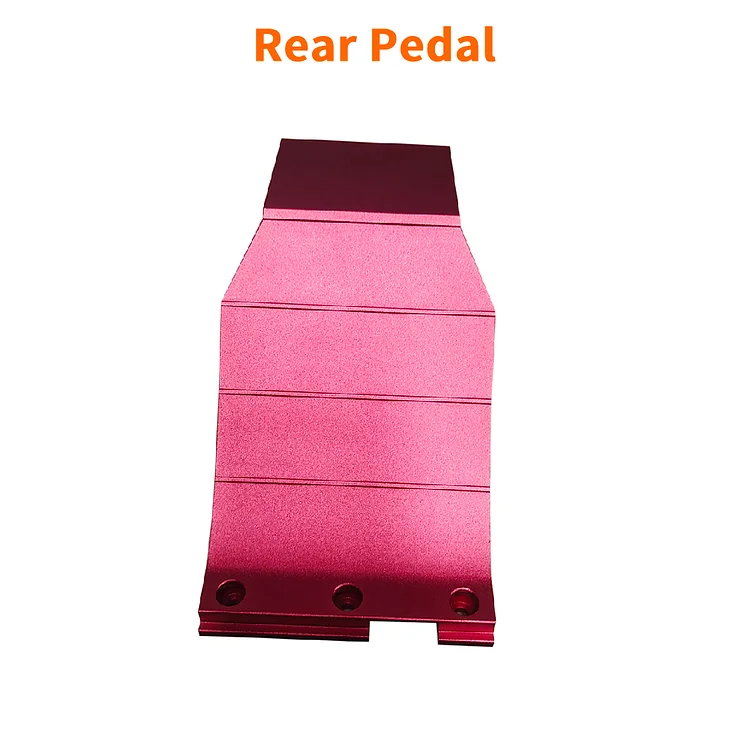 Béquille De Stationnement Originale Pour Trottinette KUGOO KuKirin G3 / G4 - Pièce Neuve Noire