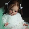 Babiesprincess Lifelike Reborn Baby Doll, Babiesprincess