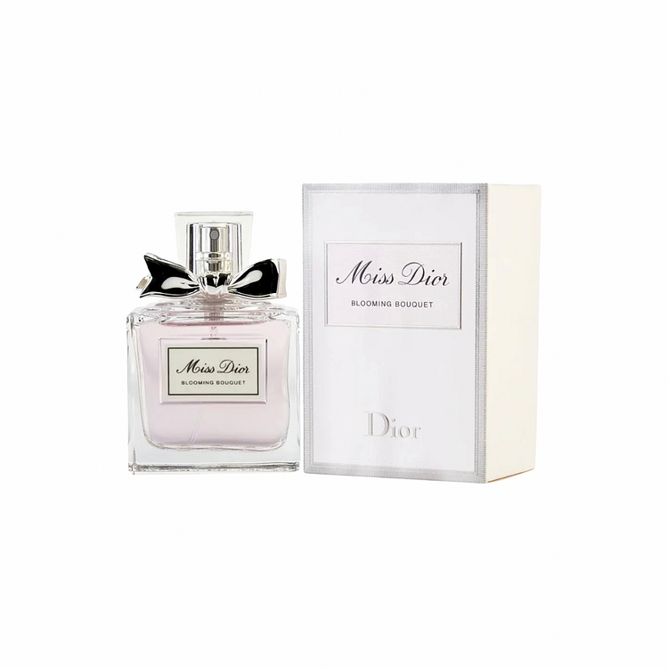 Miss Dior Blooming Bouquet by Christian Dior 