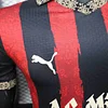 2025-2026 Player Version AC Milan Special Edition Football Shirt 1:1 Thai Quality