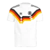 Vintage Soccer Jersey Germany Home 1990