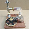 Adjustable Speed Free Piston Stirling Engine Model Educational Physics Toy Experimental Science And Technology Education