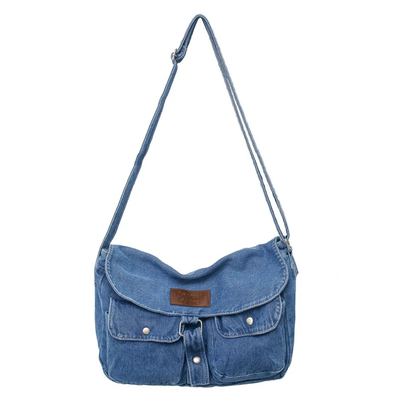 Xpoko Women's Bag 2023 High Quality Basic Women's Tote Bag Fashion Versatile Women's Crossbody Bag Large Capacity Solid Shoulder Bag