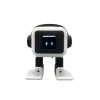 AI Version EMO Desktop Robot ESP32 Master Control Intelligent Interactive Chat Dancing Robot Intelligent Body Kit