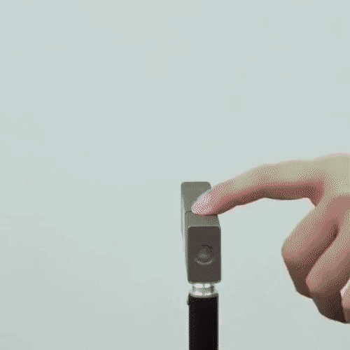 Laser Protractor Digital Inclinometer Angle Measure 2 in 1 Laser Level Ruler TypeC Charging