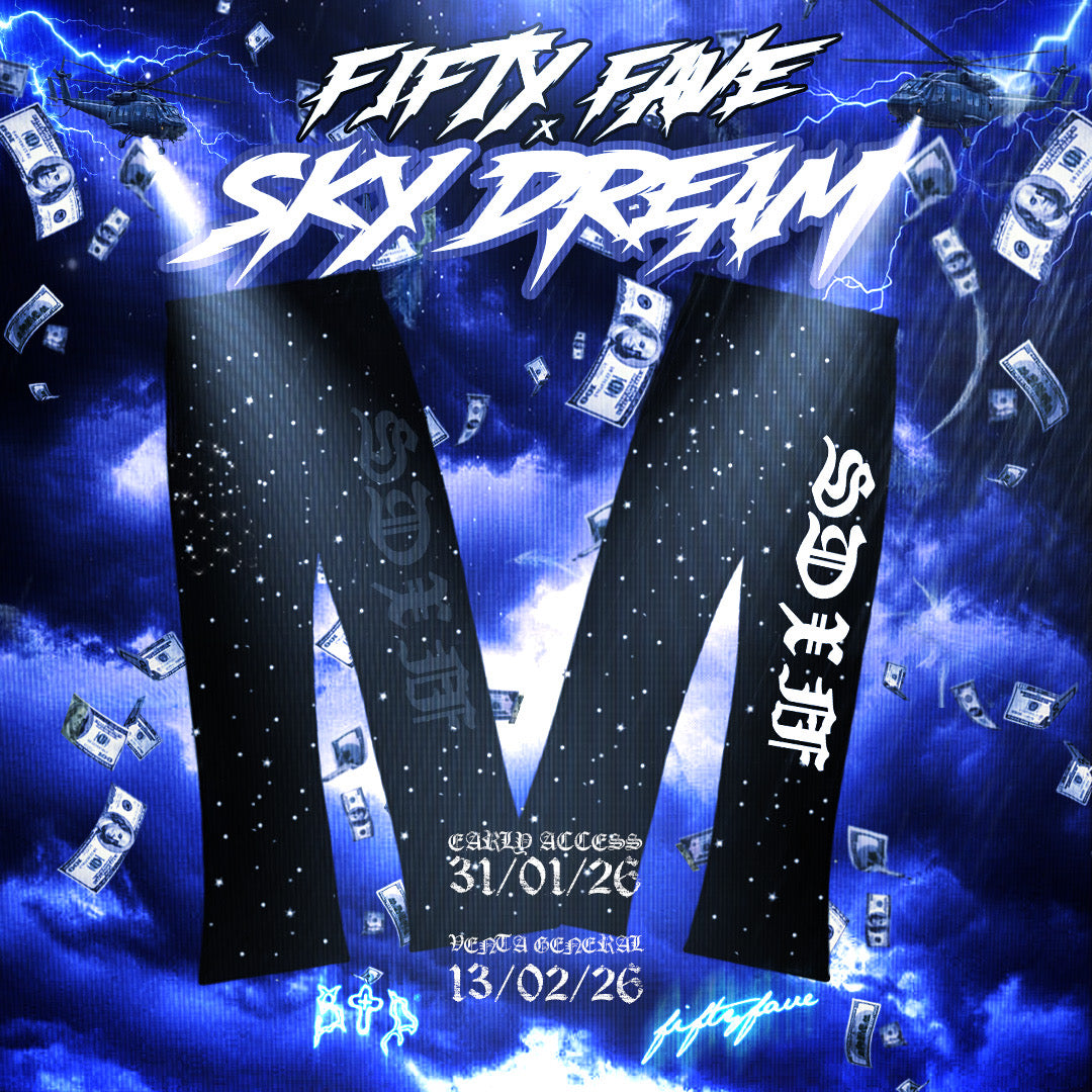 Pants Crystal FF X SD