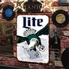 Beer - Metal Tin Signs(8*12Inch/12*16Inch) - Bar