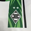 2024/2025 Borussia M&ouml;nchengladbach Home Football Jersey 1:1 Thai Quality