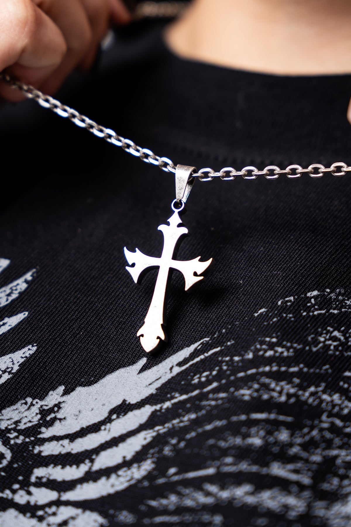 Orxin Chain