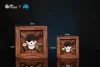 Big & Small Size Roronoa Zoro Icon Wood Box - ONE PIECE Resin Statue - UNO Studio