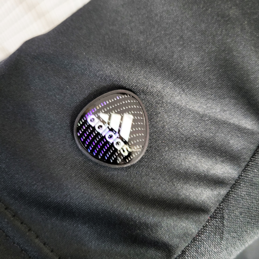 Retro 2011/2012 Real Madrid Away Long Sleeve Football Shirt Thai Quality