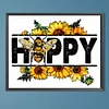 Diamond Painting -5D Full Round Drill Bee(50*40 CM)