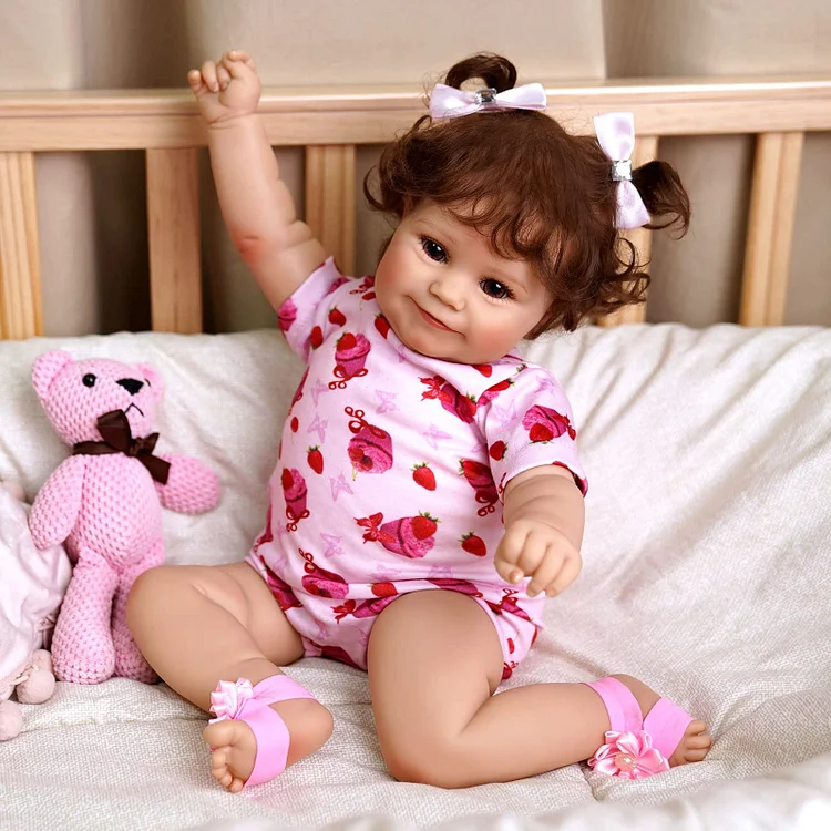 Reborn Lifelike Baby Dolls