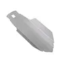 Backpacking Trowel with Clip Survival Titanium Shovel 8inch Mini Ultralight Portable Trowel for Outdoor Camping Hiking Backpacking