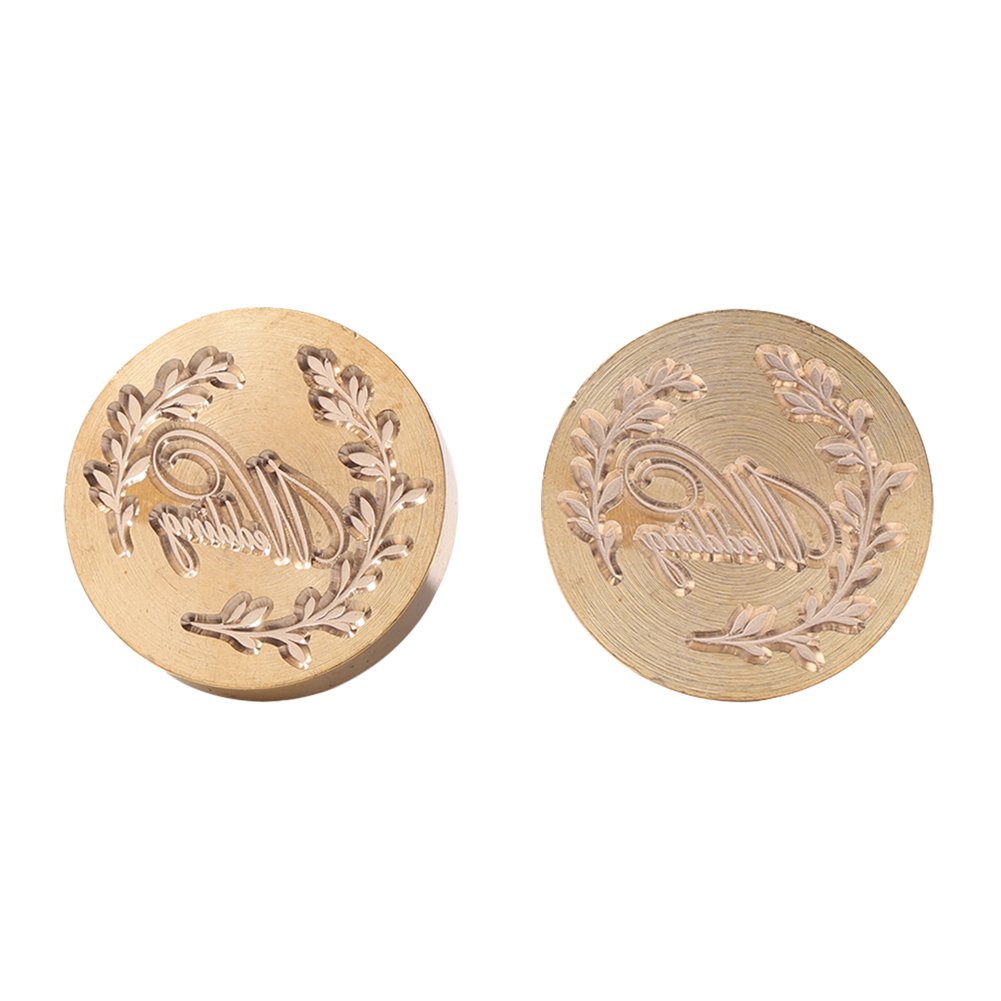 

25mm Retro Fire Lacquer Wax Seal Stamp - Wax Seal Stamp, 501 Original