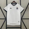 Retro 2002 Germany Soccer Jersey Home