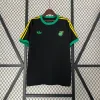 2024 Jamaica Black Soccer Jersey