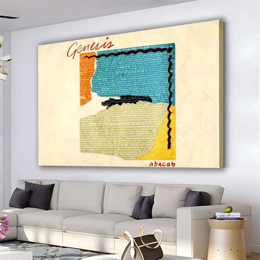 Canvas Wall Art