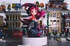 Tsugikuni Yoriichi - Demon Slayer: Kimetsu No Yaiba Resin Statue - ShowHand Studio [In Stock]