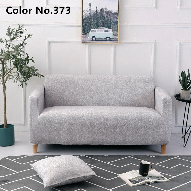 Stretchable Elastic Sofa Cover(Color No.373)