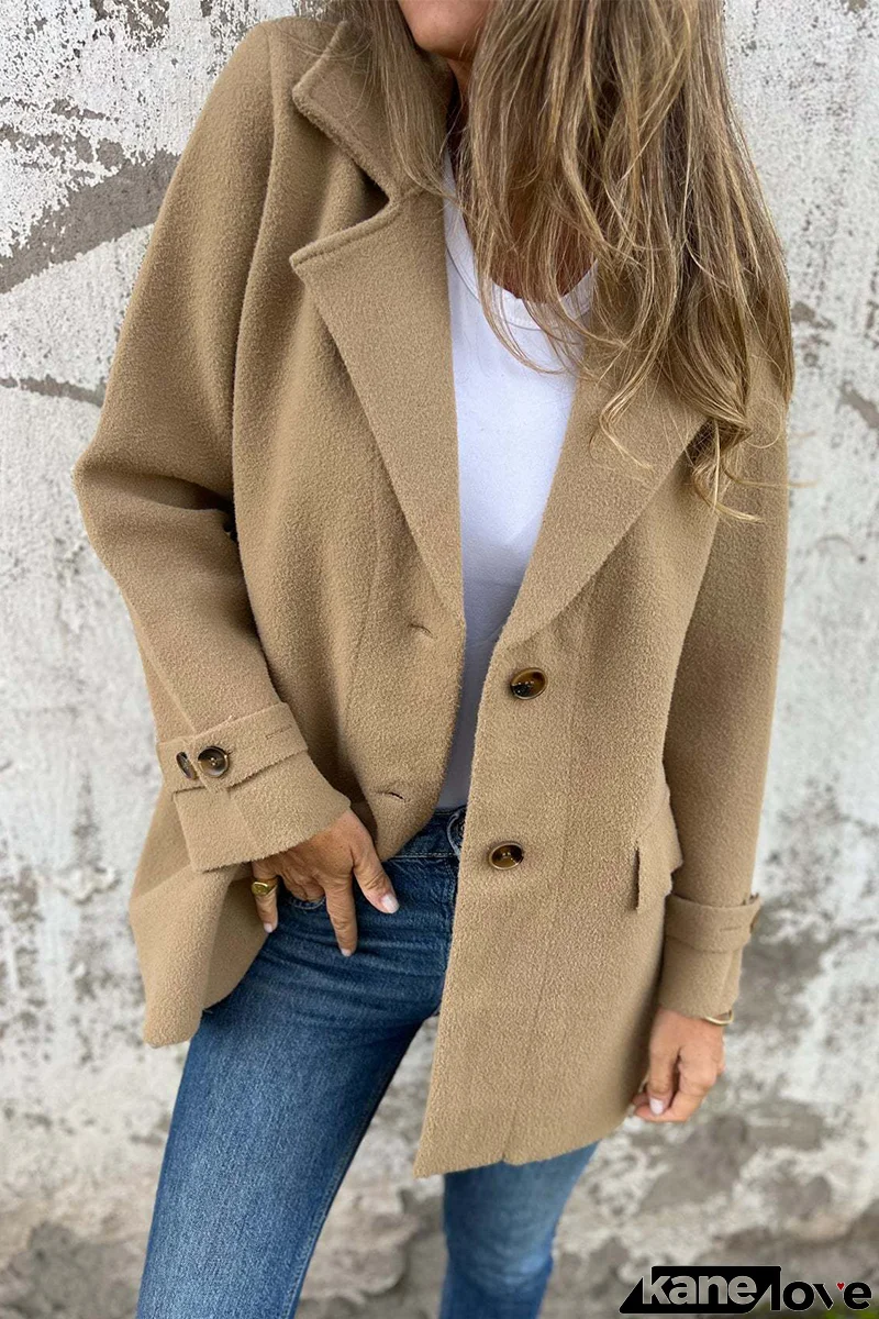 Comfortable and Stylish winter garment