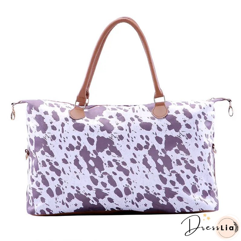 Paziye Ladies hand travel bag