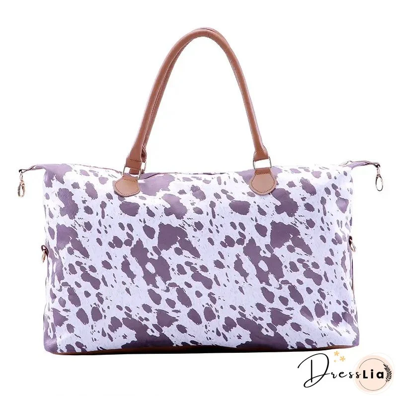 Paziye Ladies hand travel bag