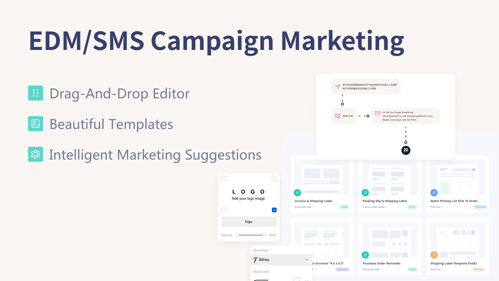 MambaSMS SMS & Marketing