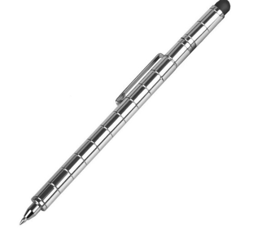 Magnetic pole pen magnet toy irritability pressure relief erasable