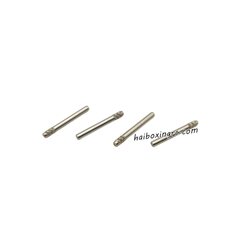 HAIBOXING HBX 905 RC Car Parts Rear Lower Suspension Arm Outside Hinge Pins 90119