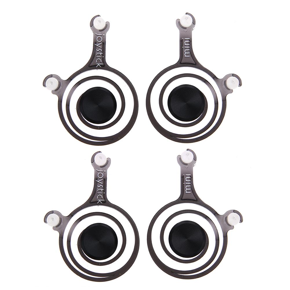 

2Pair Zero Any Touch Screen Joystick for Phone Tablet Arcade Game Twin Pack-136364, 501 Original