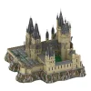 Moc The Hogwart's Castle Epic Extension (B Part)