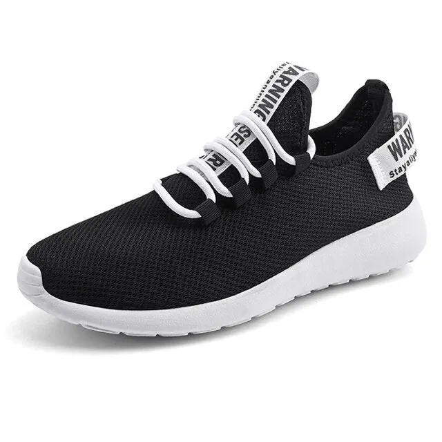 2020 Men's Shoes Summer Men Casual Shoes Mesh Breathable Men Sneakers Outdoor Lightweight Shoes for Men Fashion Men's Footwear