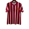 1956 Retro Manchester City Home Football Shirt 1:1 Thai Quality