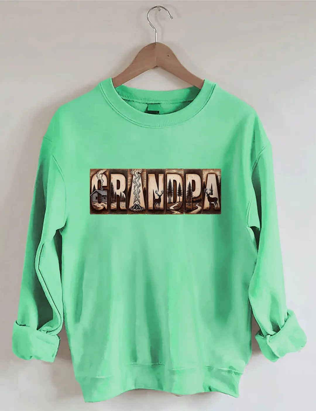 Grandpa Sweatshirt