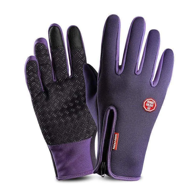 Ultimate Waterproof & Windproof Thermal Gloves【Buy 2 FREE SHIPPING】