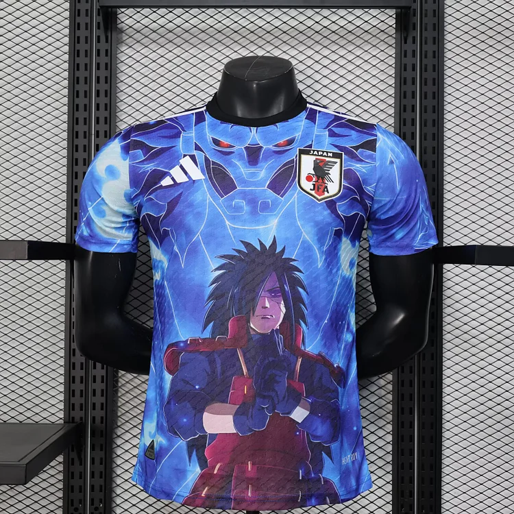 2025 Japan Special Edition Jersey - Player Edition