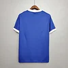 1986 Retro Argentina Away Football Shirt 1:1 Thai Quality