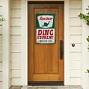 Sinclair Oil - Wooden Signs - 20*30cm
