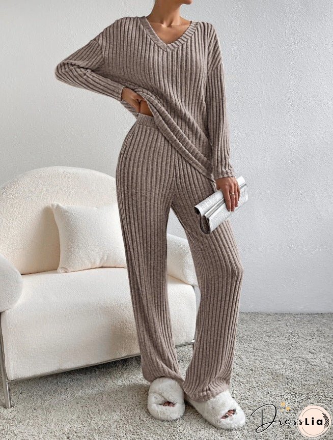 Chic and Relaxed winter Set