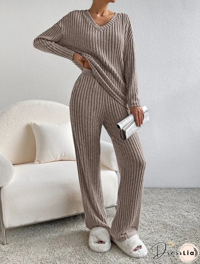 Chic and Relaxed winter Set
