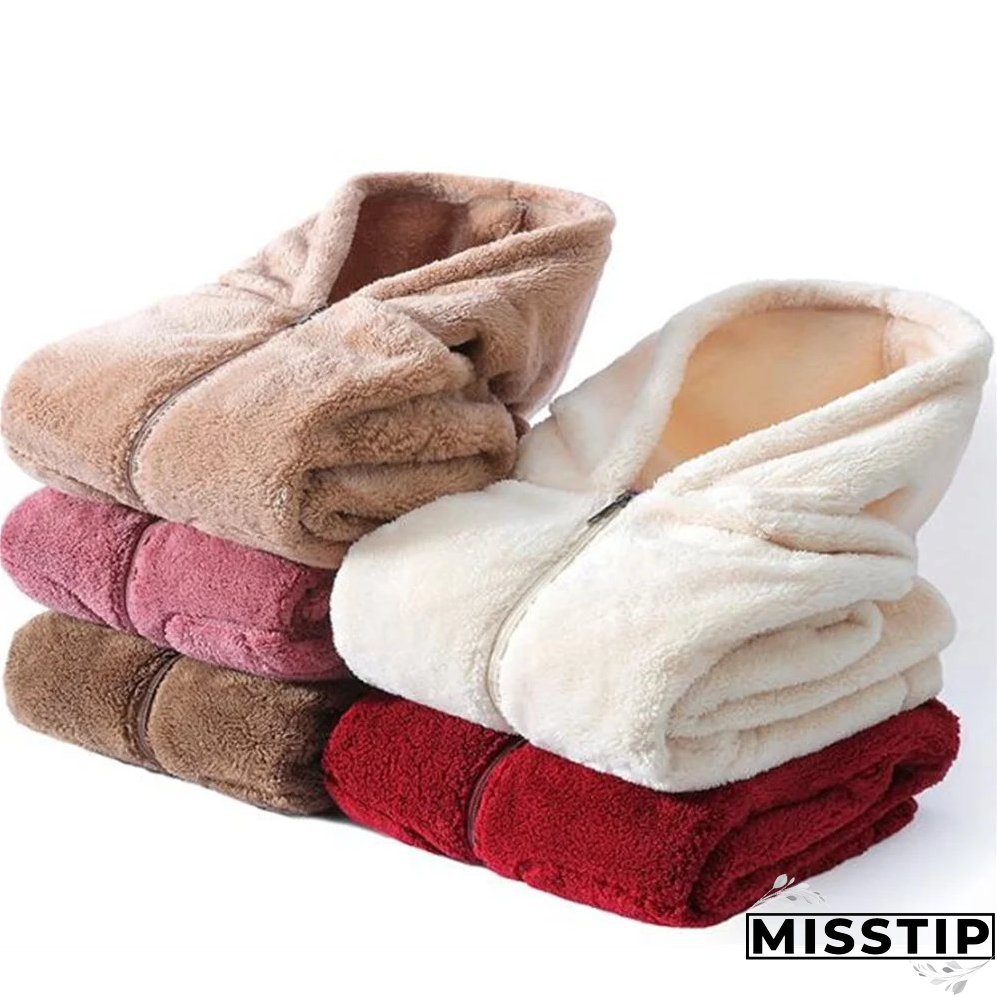 Timeless and Elegant winter garment