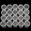 Diamond Painting Tools Bead Storage jar Bottles Accessories