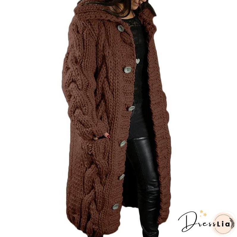 Fashionable and Effortless Jacket