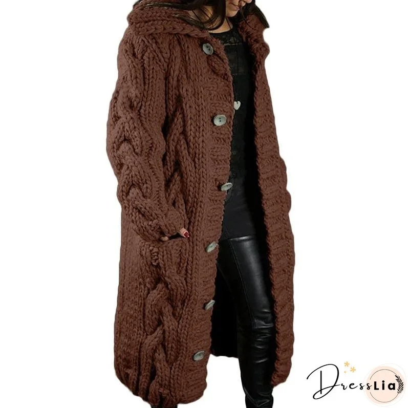 Fashionable and Effortless Jacket