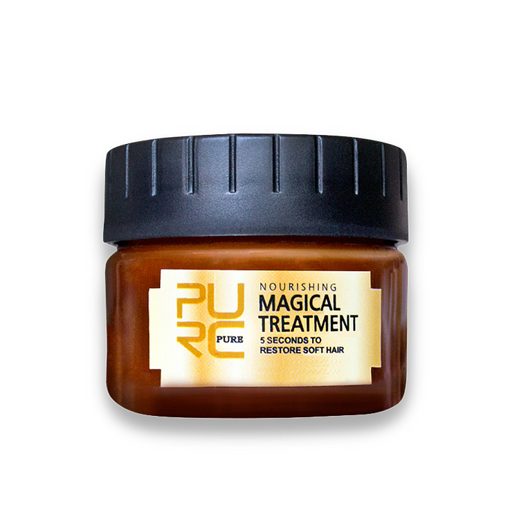 5sec Advanced Keratin Hair Treatment