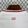 25/26 Sport Club Internacional Soccer Jersey Away