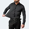 Stretch Non-Iron Anti-Wrinkle Shirt ( Buy 2 Get Free Shipping )