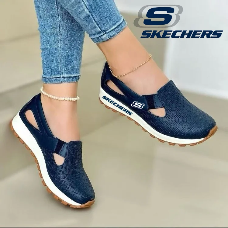 ORTOPEDICKÁ MASÁŽNE TOPÁNKY SKECHERS®